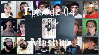 Call of the Night Episode 4 Reaction Mashup