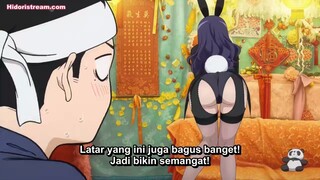 EP1 Sono Bisque Doll wa Koi wo Suru Season 2i (Sub Indonesia)