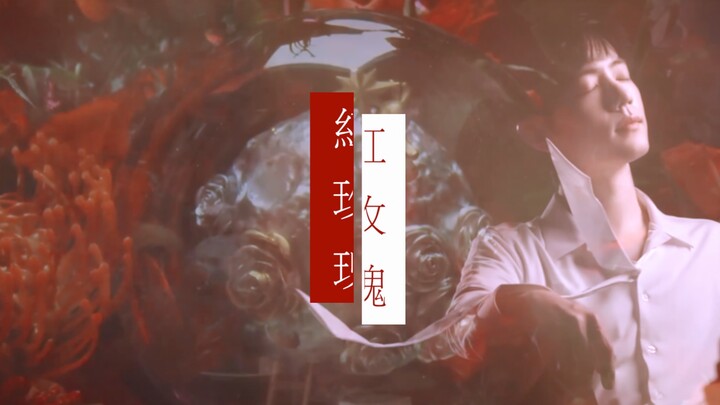 【肖战】红玫瑰 | roseonly直播混剪