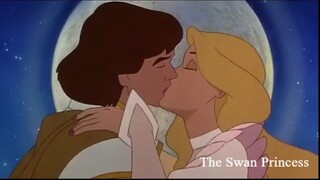 The Swan Princess 1994 เจ้าหญิงหงส์ขาว ซับไทย