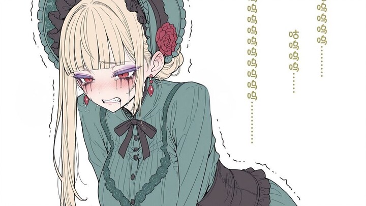 “ภรรยาผู้ไร้ความสามารถที่คุกเข่าร้องไห้เพราะสามีแอบมีชู้กับสาวใช้”