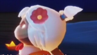 【Sky: Children of the Light】 المزاج الجيد صعب وسهل في نفس الوقت