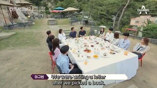 Heart Signal Season 2 || EP 15 (Sub Eng)