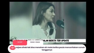 Viral!! Ada Apa dengan Najwa Shibab