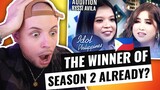 😱OMG! RYSSI performed her own AMAZING SONG on IDOL Philippines Season 2 | HONEST REACTION