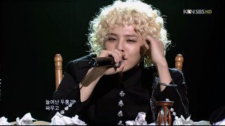 【4K60帧】权志龙/G-Dragon - 少年啊/A Boy(091018)