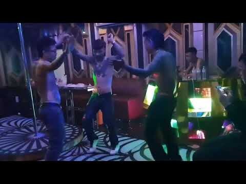 Nhịp điệu cha cha cha | Khá Bảnh