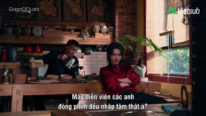 Tập 2 | Hàn Dương Phong Khởi Xuân Sơn Cảnh