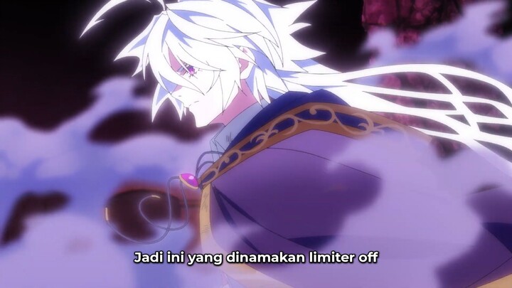 Wistoria: Wand and Sword Season 2 Episode 4 - Will Jadi MC Overpower - Anime Indonesia Review