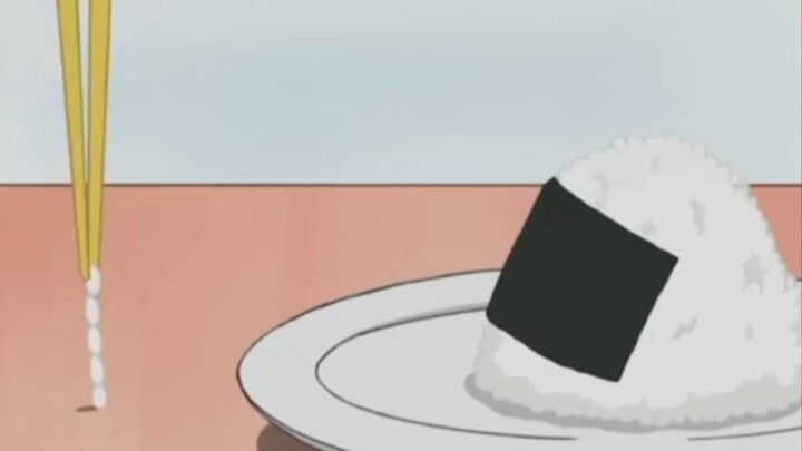onigiri buatan giant enak