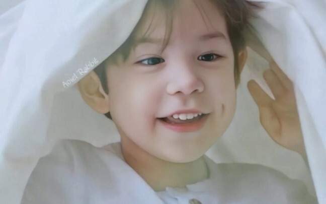 [Park Gun-hoo] The handsome neighbor boy, Park Jujju—cute and cool!