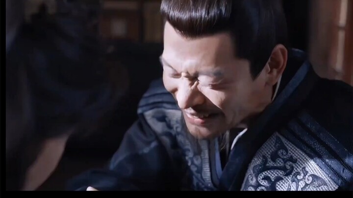 Dulu Deng Ziyue ibarat Fan Xian yang tak punya pelindung, namun kini sudah berbeda