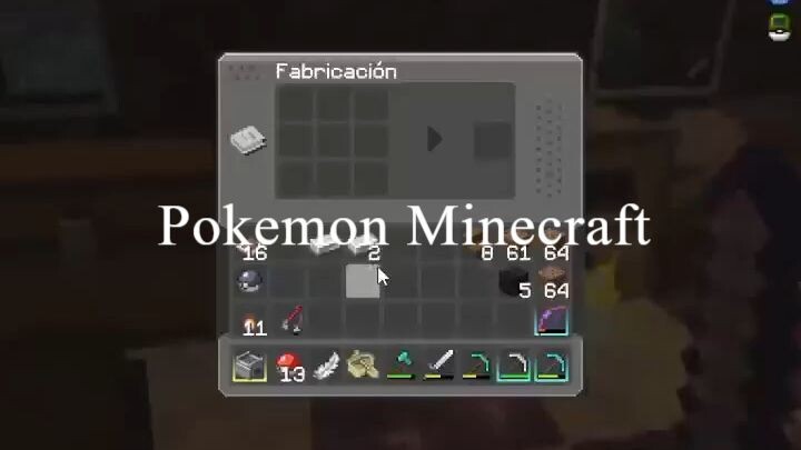 Si pude sacarle la leche a la vaca minecraft pokemon