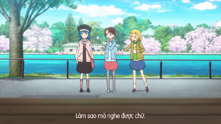 Liên Minh sắc màu tập 12 (vietsub) (end)