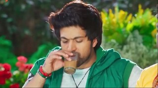 Santhu Straight Forward _Tamil Bangla Dubbed Blockbuster Full Movie