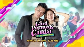 PERMAK LEVIS NENG AYU PEMBAWA CINTA!! Berawal dari celana robek Riza membawa dia bertemu Neng Ayu🤍