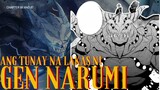 Kaiju no. 8 chapter 86 and 87. Ang tunay na abilidad ni Gen Narumi!