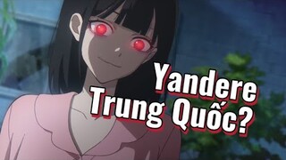 Tôi Quyết Định Xem Thử Anime Trung Quốc (Link Click)