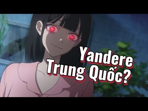 Tôi Quyết Định Xem Thử Anime Trung Quốc (Link Click)