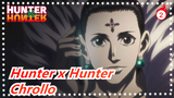 [Hunter x Hunter] Bandit Elegan--- Chrollo_2