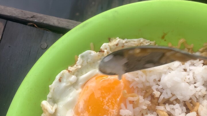 sarapan wibu