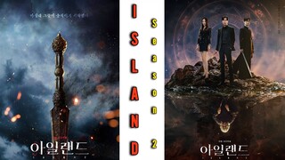 Island E9 || Eng sub || Season 2 || MerrySunnyGo || Bilibili