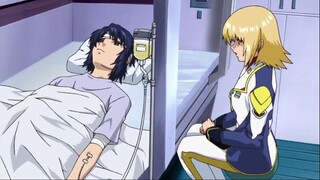 Gundam Seed Destiny HD remaster ตอนที่ 39 พากย์ไทย