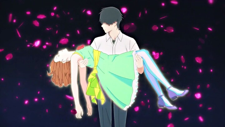 I WANT TO EAT YOUR PANCREAS/AMV