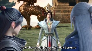 btth season 6 episode 15 sub indo - yaw chen kaget bertemu pacarnya