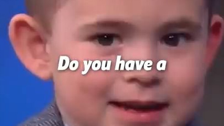 do you have a girlfriend