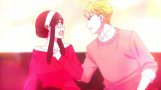 Spy x Family AMV โซโล