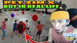 In Real Life Pet Simulator X | Easter Eggs Update Version | Tongits Go free gostars
