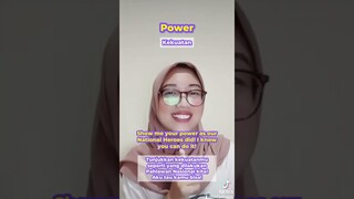 Things You Need To Know - Kosa Kata Bahasa Inggris tentang Pahlawan PART 2 #shorts