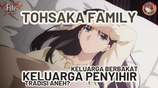 Founder Holy Grail War? Murid Magus Terkuat? || Fate Series