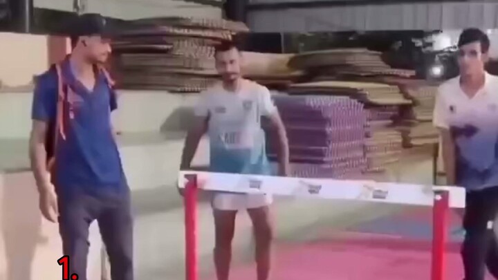 When Day 1 Goes Horribly Wrong 😭💀 #funnyfails #funny #funnyshorts