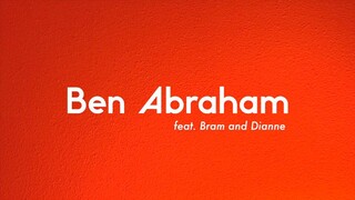 kidung - cover Ben Abraham