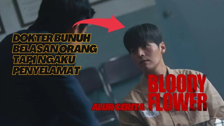Bloody Flower Episode 1 | Alur Cerita Drama Korea 2026