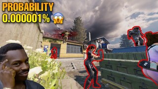 POV: You just Witnessed The Craziest Troll Ever 😱