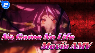 [AMV] No Game No Life: Zero (Upload Pertama)_2