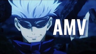 jujutsu kaisen [AMV] - Highest in the room