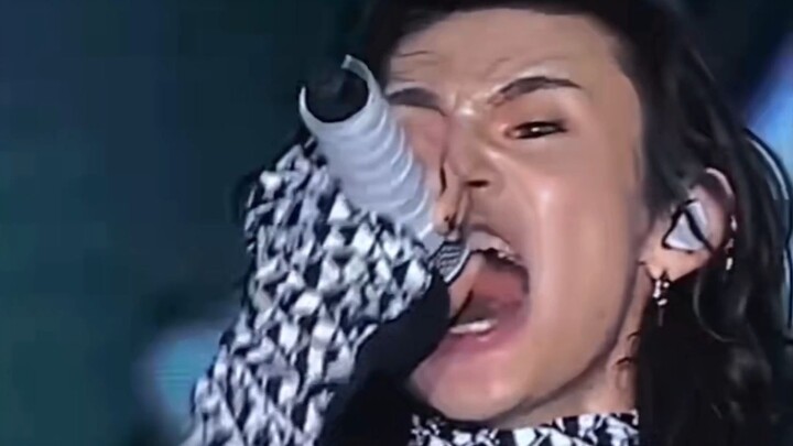 Thai~~~celana ↑↓↑↓pedas!!!