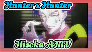 [Hunter x Hunter] “Isn’t Sleeping With Hisoka the True Goal in Life?”