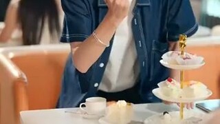 mini drama kencang buta