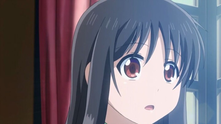 Good guy, the wish came true