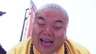 Jigong dan Guangliang bertukar jiwa, namun Jigong tidak tahu jiwanya telah tertukar, yang menyebabka