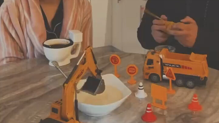 “Romance to the End”