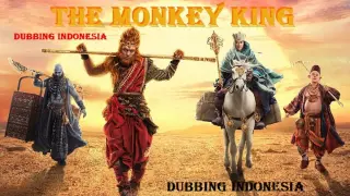 The Monkey King 3 (2018) Dubbing Indonesia