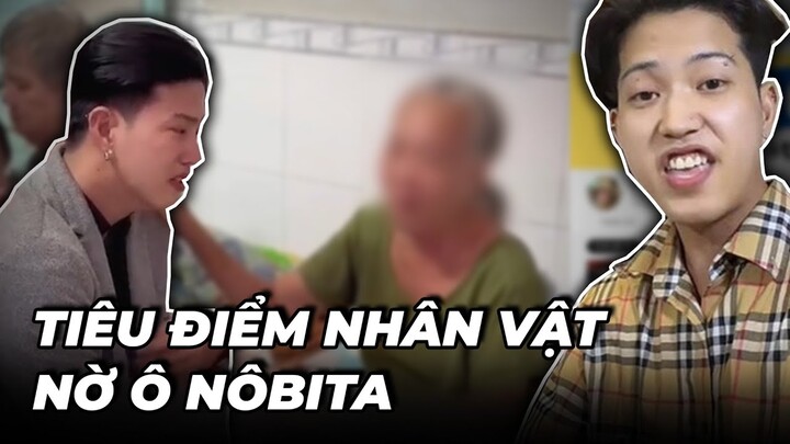 Tiêu điểm nhân vật#1: Nờ Ô Nô