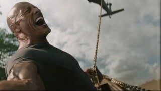 Movie Fast & Furious - Hobbs The God's Hand Bluray 1080p