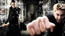 Volcano High Full Movie Eng Sub